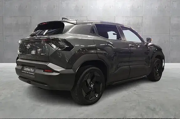 Toyota Urban Cruiser 2026 photo 5