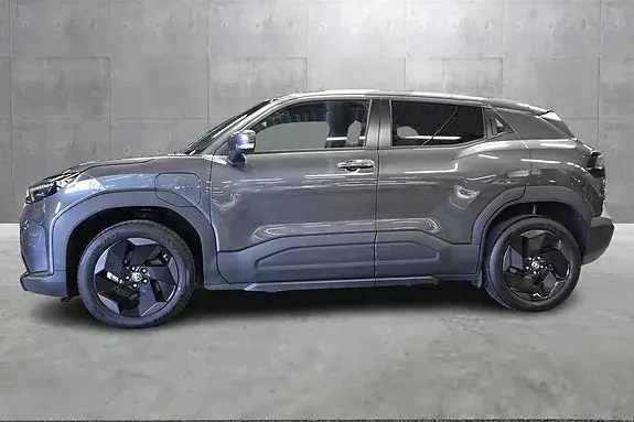 Toyota Urban Cruiser 2026 photo 2