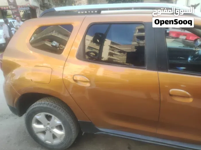 Renault Duster 2019 photo 2