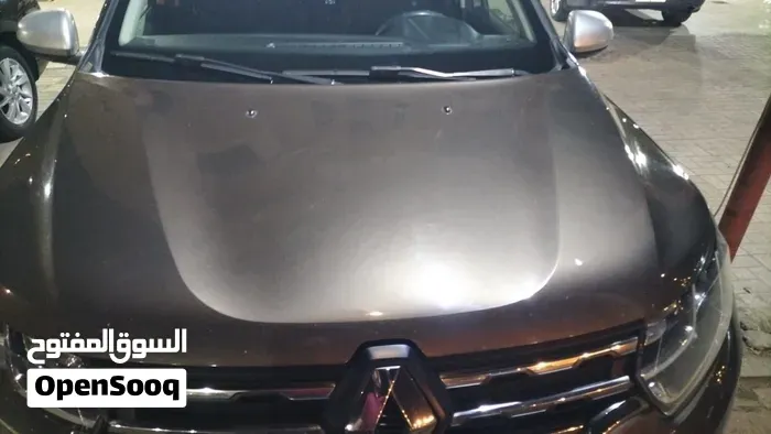 Renault Duster 2019 photo 5