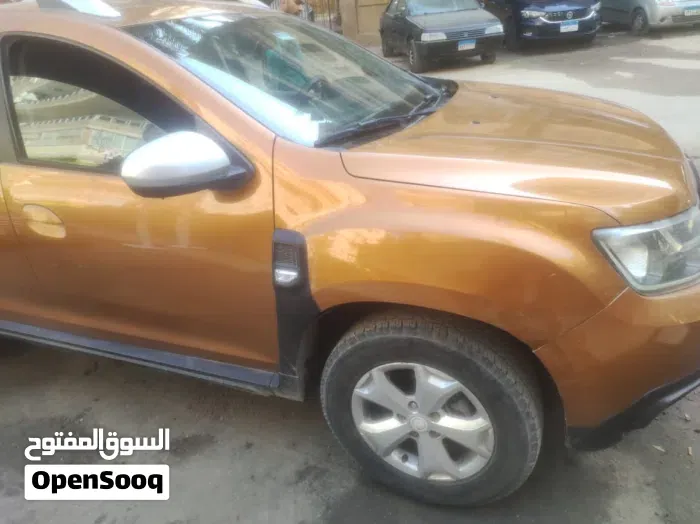 Renault Duster 2019 photo 3