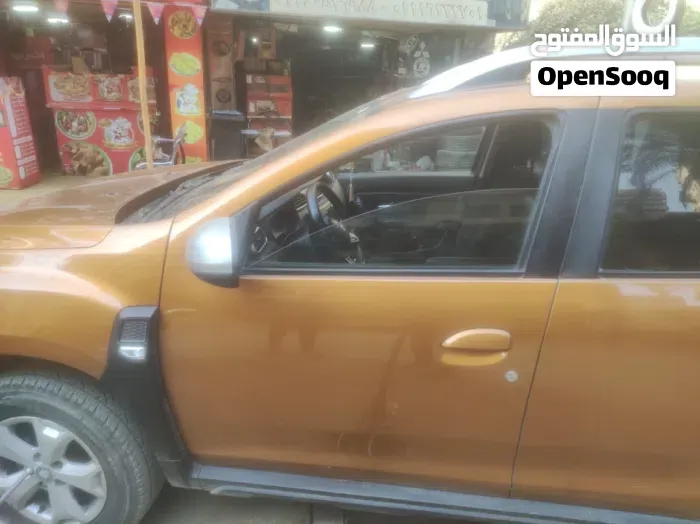 Renault Duster 2019 photo 4