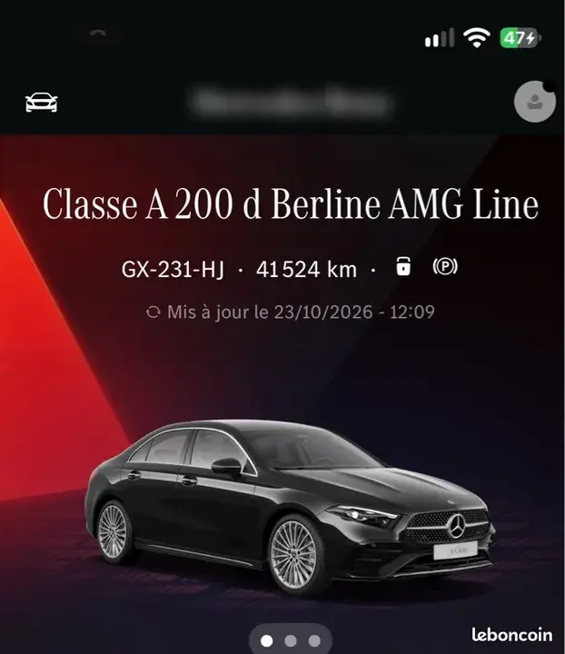 Mercedes-Benz 200