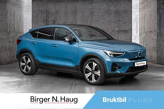 Volvo C40