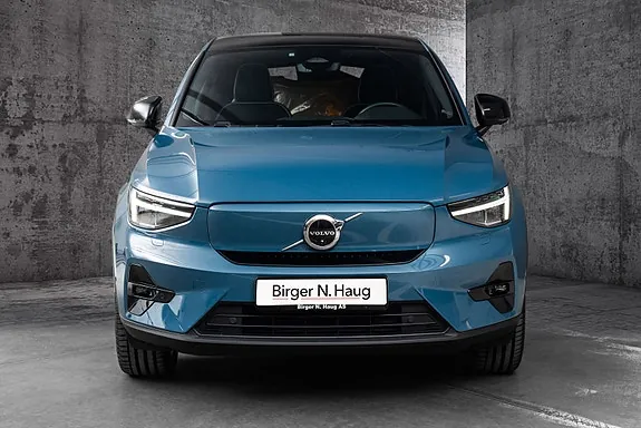 Volvo C40 2023 photo 5