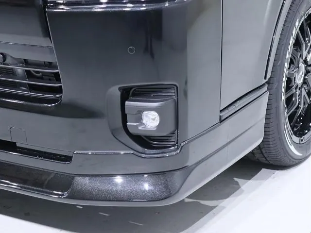 Toyota Hiace 2026 photo 5