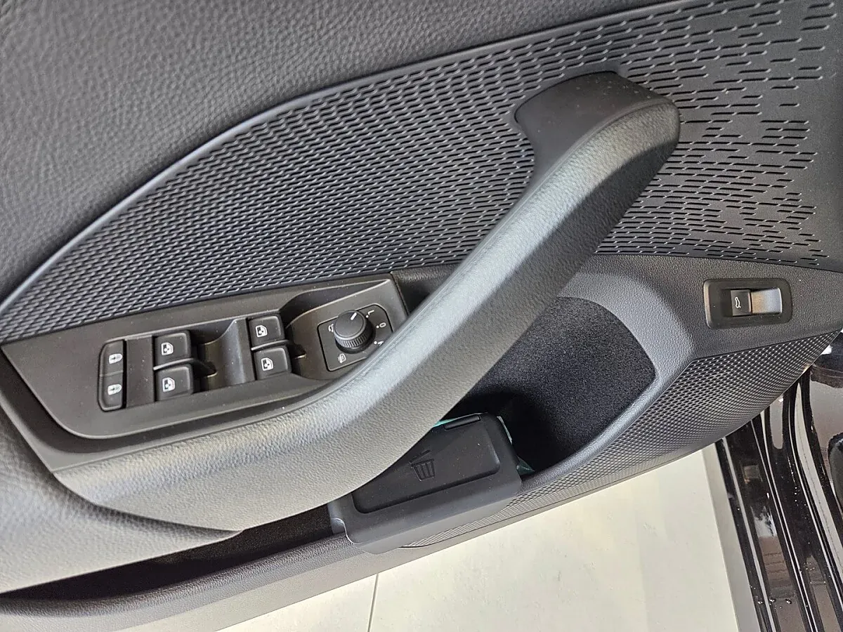 Skoda Octavia 2026 photo 3