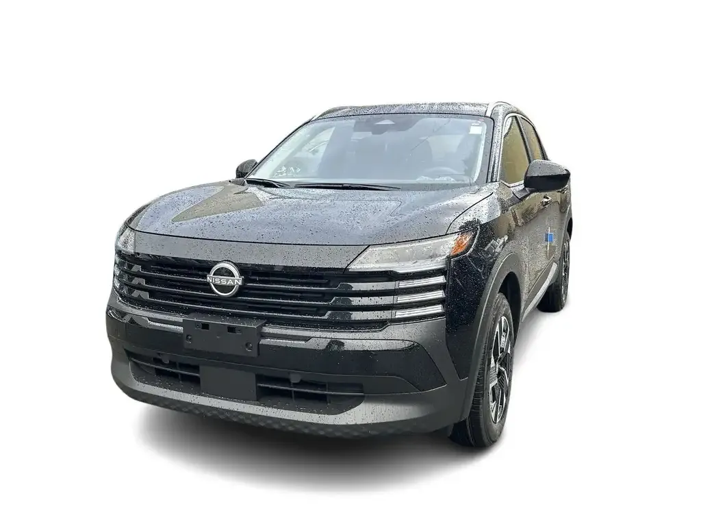 Nissan Kicks 2025 photo 5