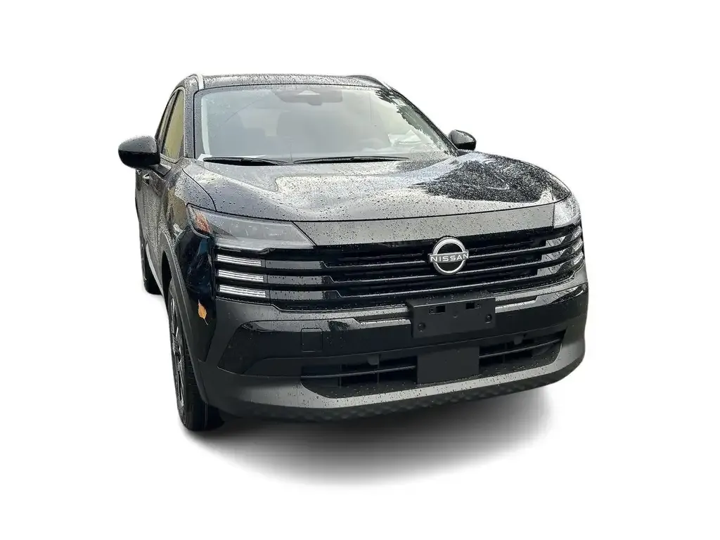 Nissan Kicks 2025 photo 3