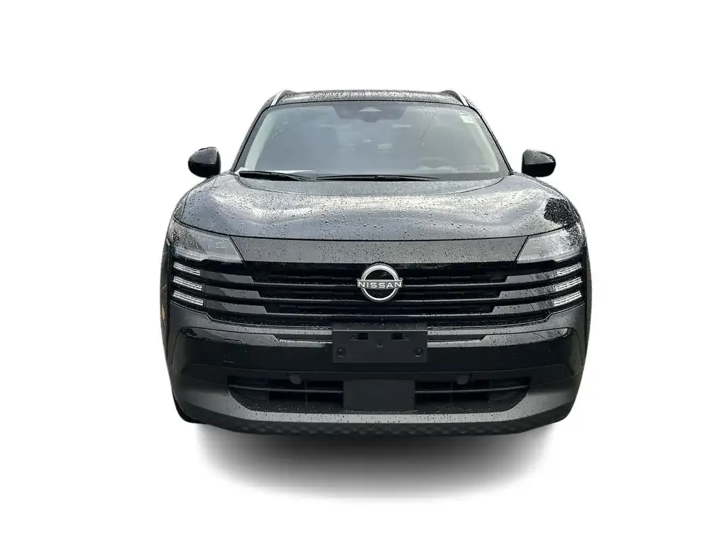 Nissan Kicks 2025 photo 4