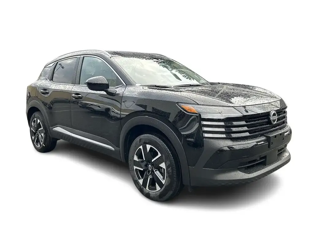 Nissan Kicks 2025 photo 2