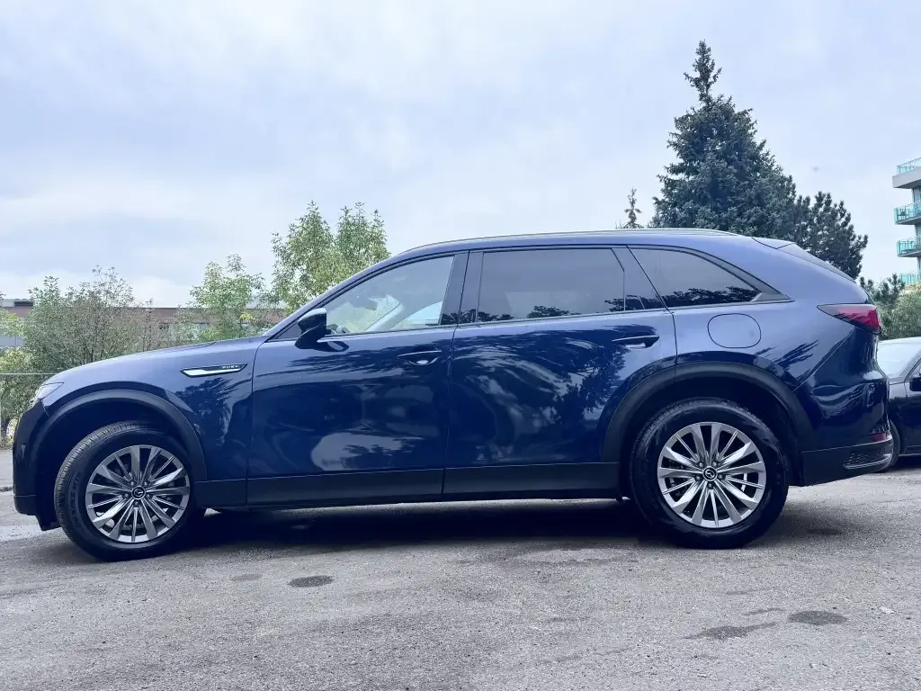 Mazda Cx-90 2024 photo 5
