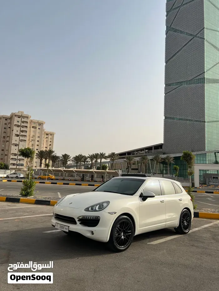 Porsche Macan 2015 photo 4