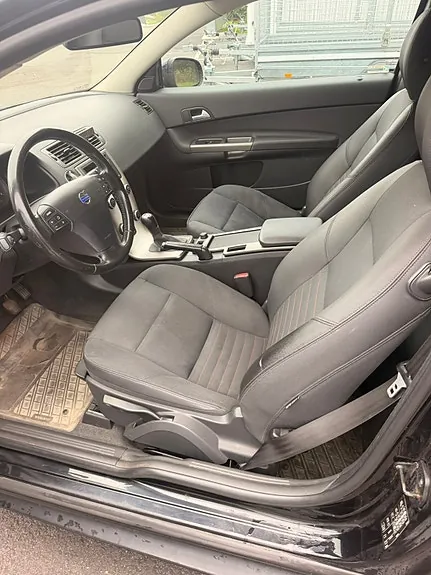 Volvo C30 2011 photo 4