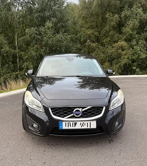 Volvo C30 2011 photo 2
