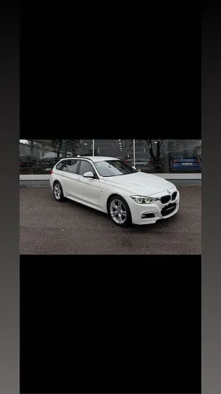 BMW 320I