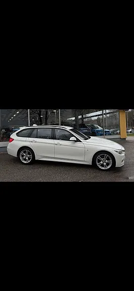 BMW 320I 2019 photo 4