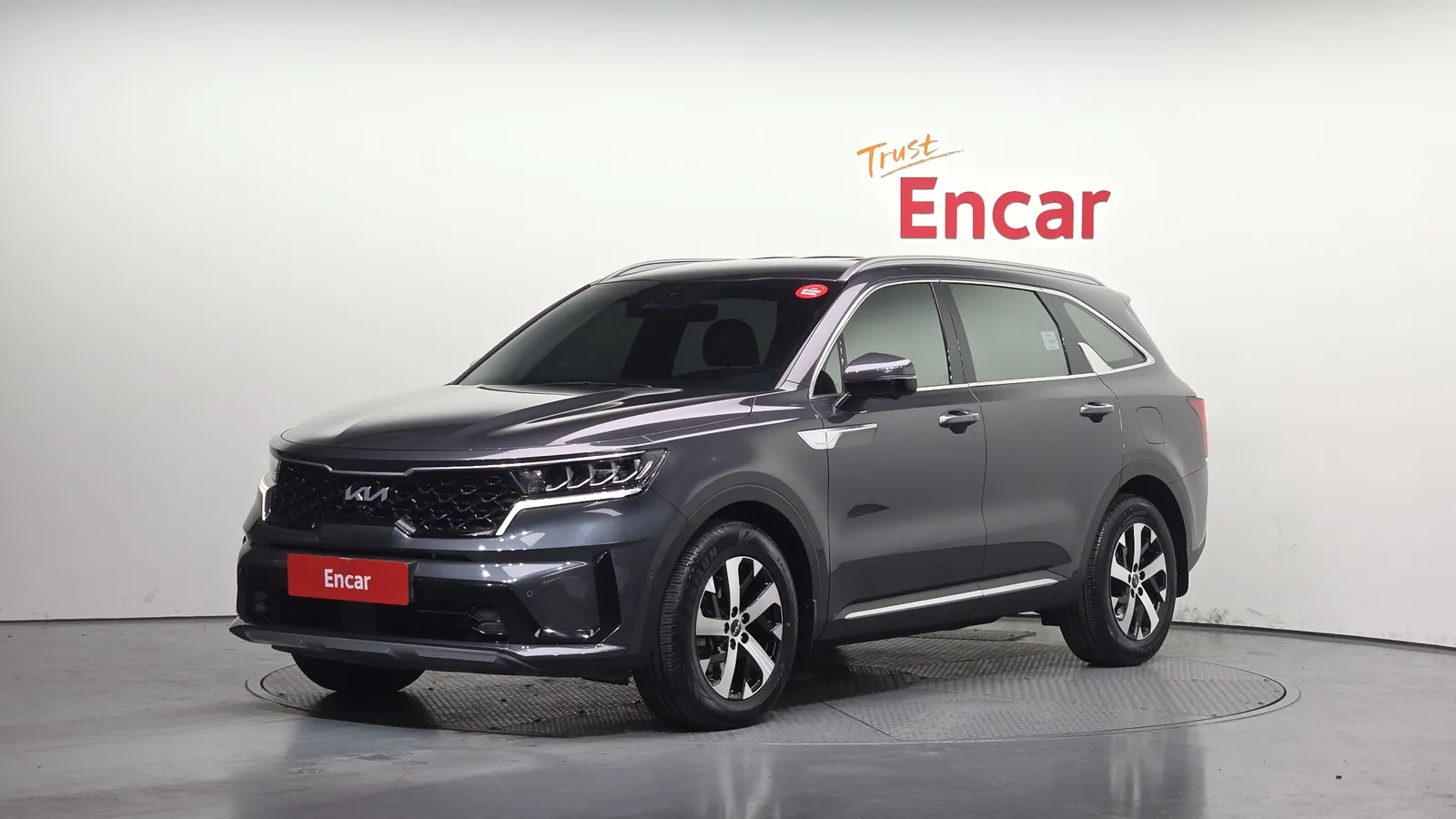 Kia Carnival 4Th Generation