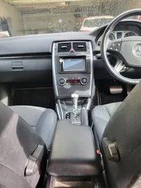 Mercedes-Benz B200 2009 photo 4