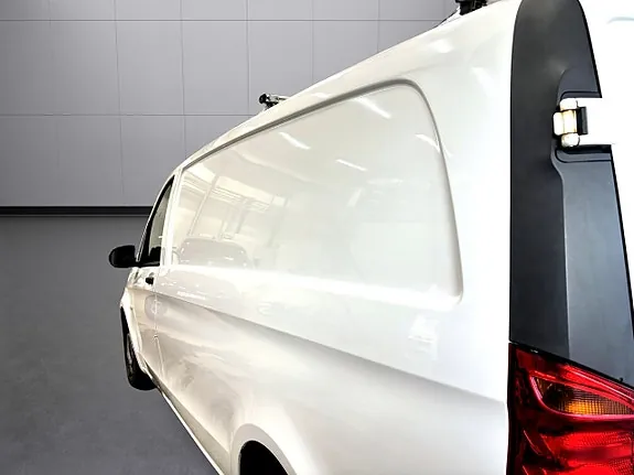 Mercedes-Benz Vito 111 2015 photo 4
