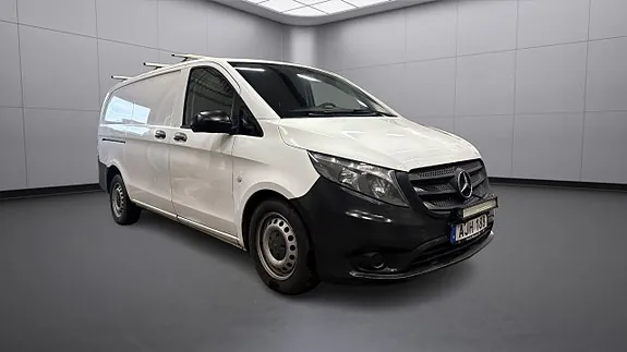 Mercedes-Benz Vito 111