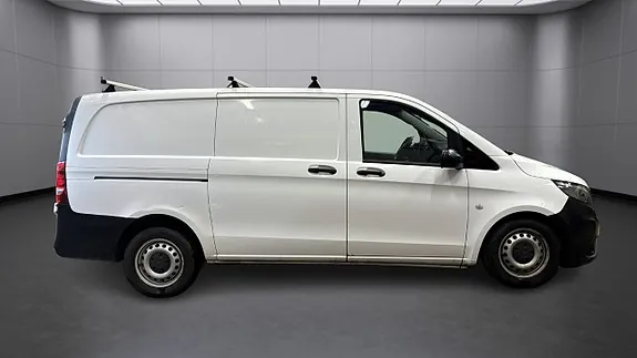 Mercedes-Benz Vito 111 2015 photo 2