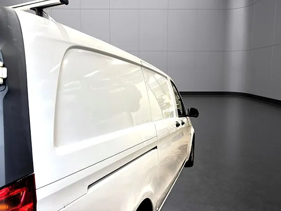 Mercedes-Benz Vito 111 2015 photo 5