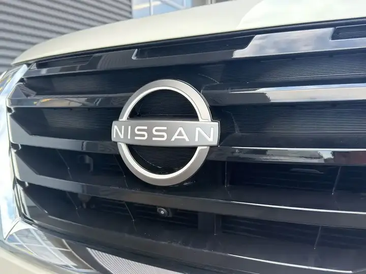 Nissan Pathfinder 2024 photo 3