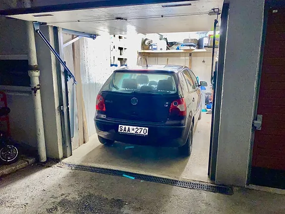Volkswagen Polo 2003 photo 4
