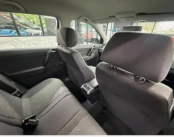 Volkswagen Polo 2003 photo 3