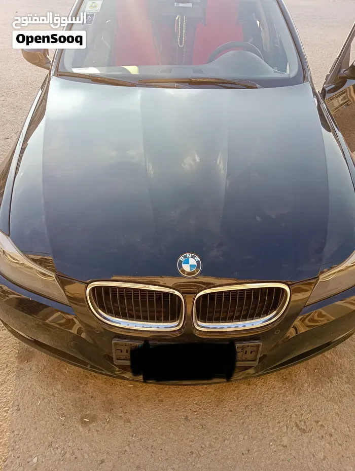 BMW 3 Series 1990 photo 5