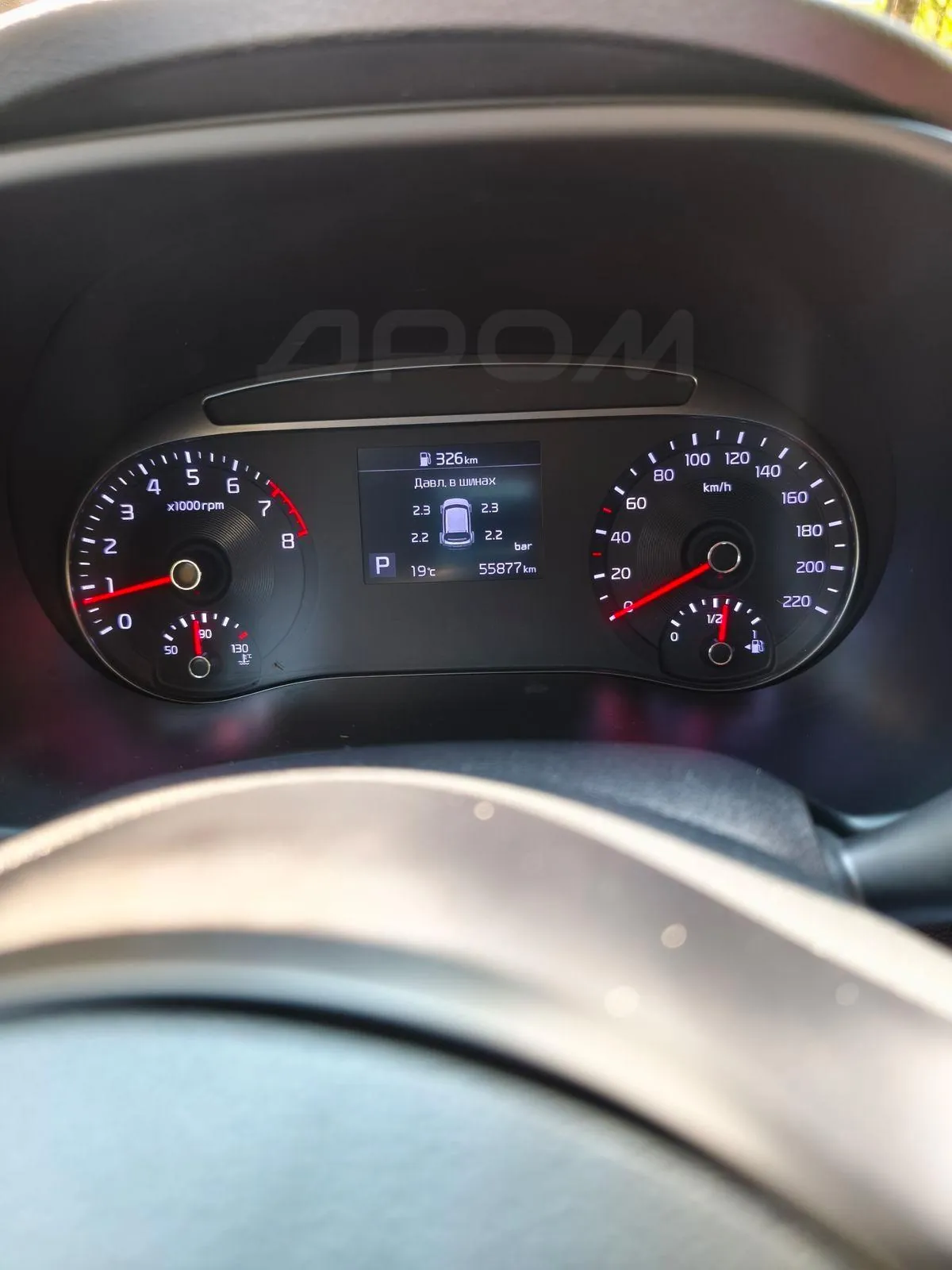 Kia Soul 2019 photo 4