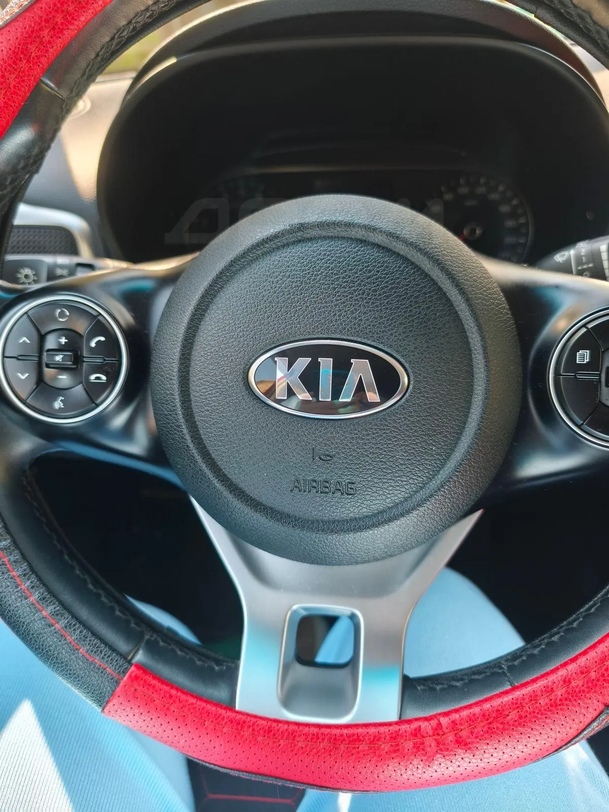 Kia Soul 2019 photo 3