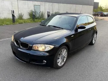 BMW Série 1