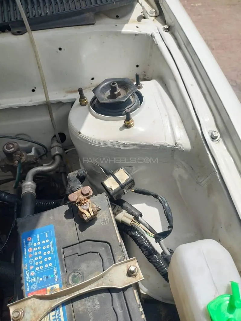 Suzuki Cultus