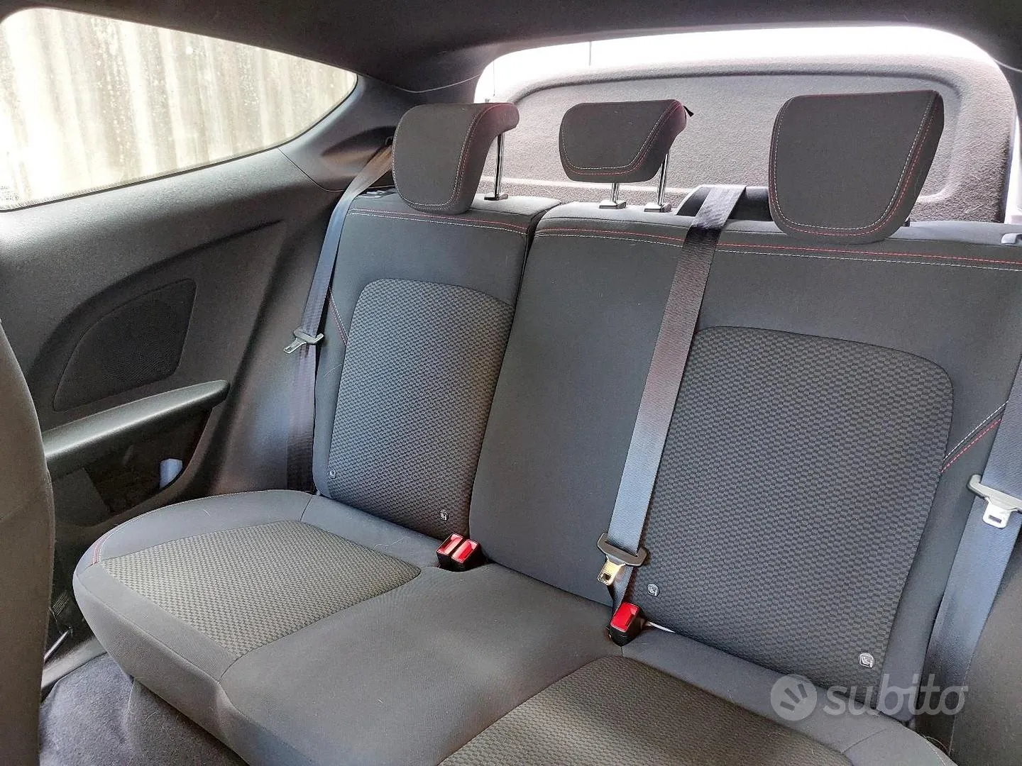 Ford Fiesta 2018 photo 5