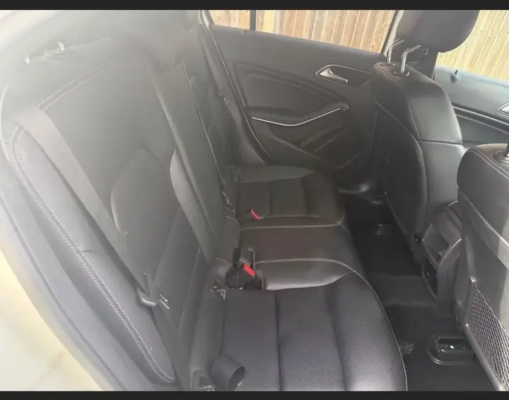 Mercedes-Benz A-Class 2016 photo 5