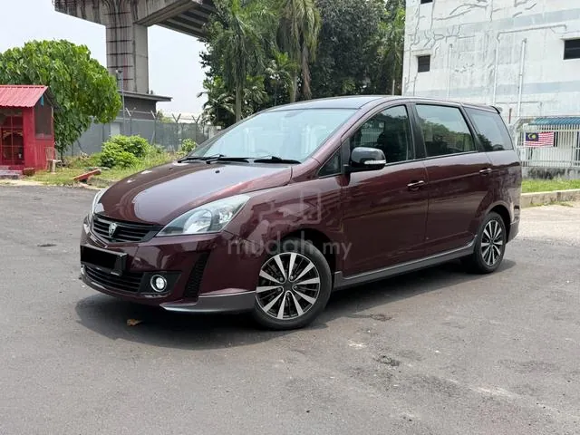 Proton Exora