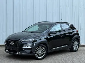 Hyundai Kona 2018 photo 2
