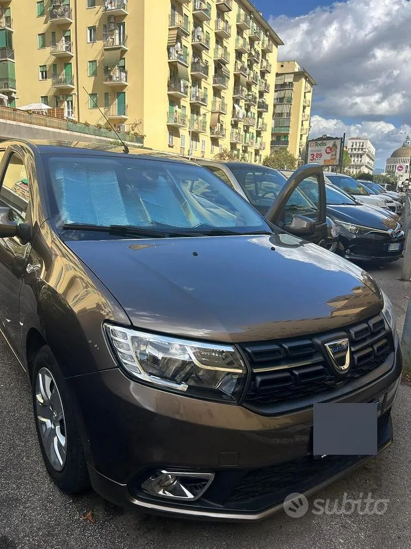Dacia Sandero 2019 photo 2