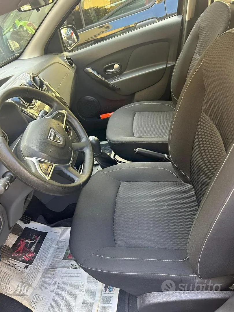 Dacia Sandero 2019 photo 3