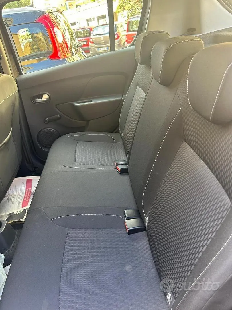 Dacia Sandero 2019 photo 4