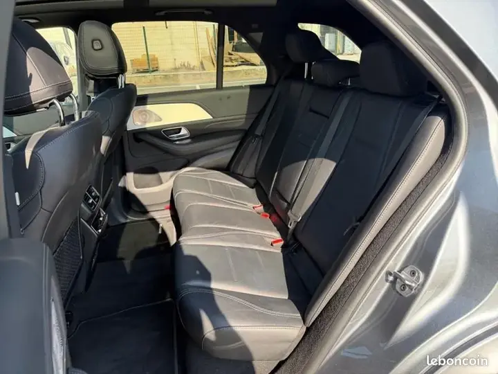 Mercedes-Benz Gle 2024 photo 5