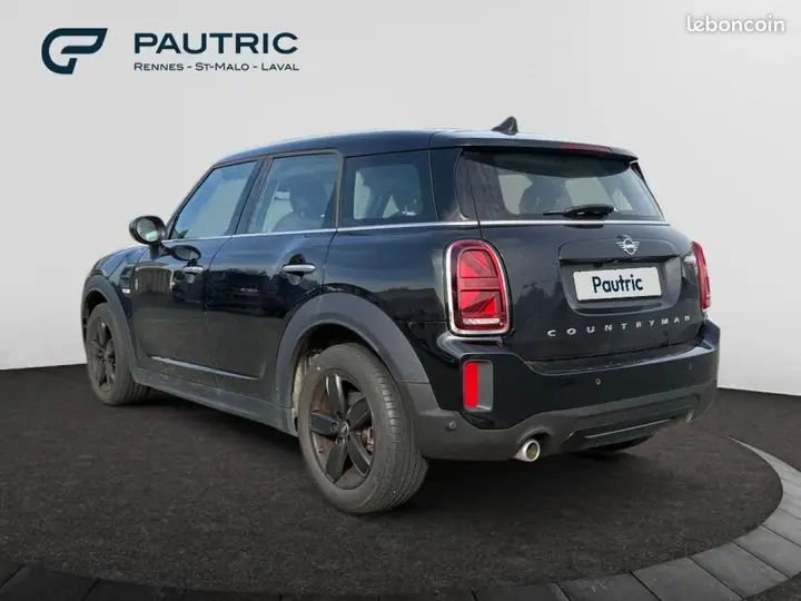 Mini Countryman 2023 photo 3