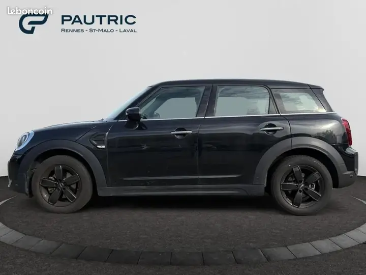 Mini Countryman 2023 photo 2