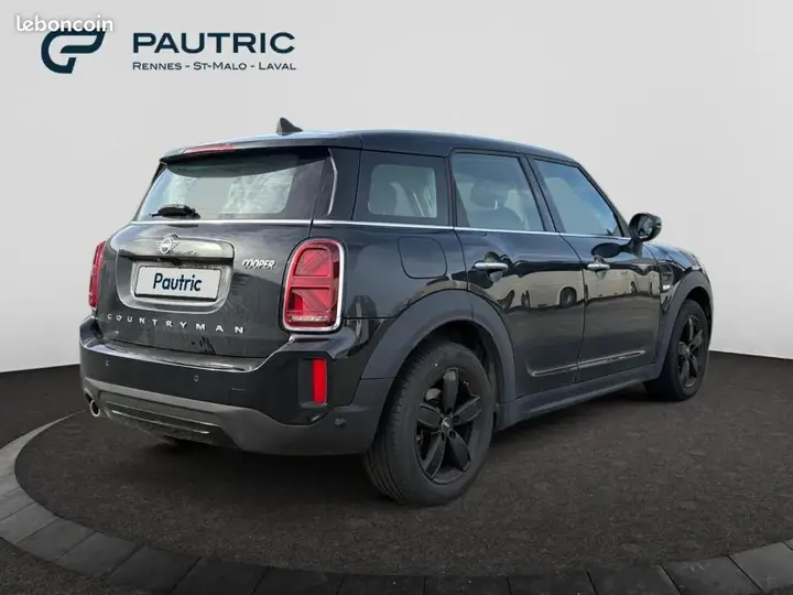 Mini Countryman 2023 photo 5