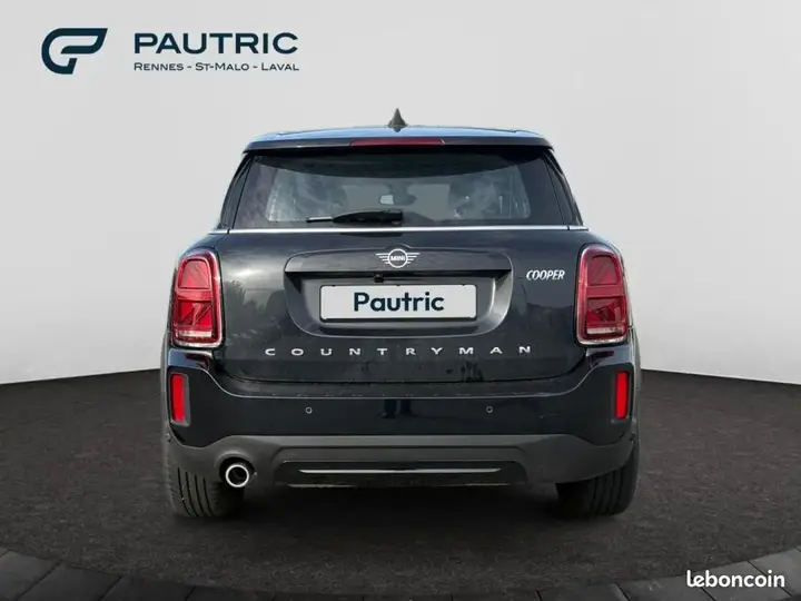Mini Countryman 2023 photo 4