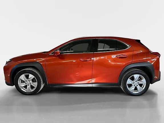 Lexus Ux300E 2023 photo 4