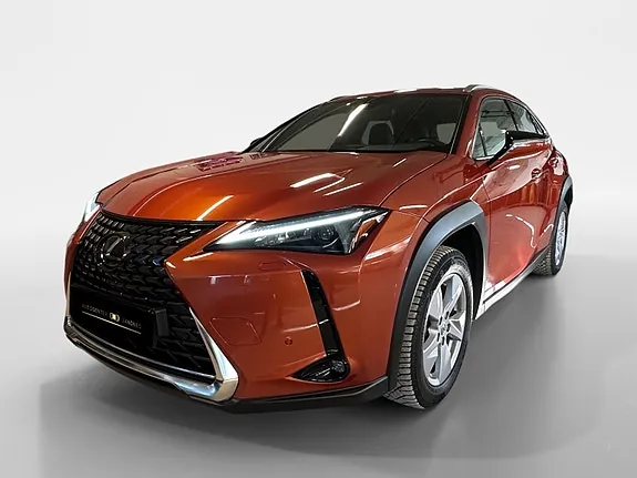 Lexus Ux300E 2023 photo 5