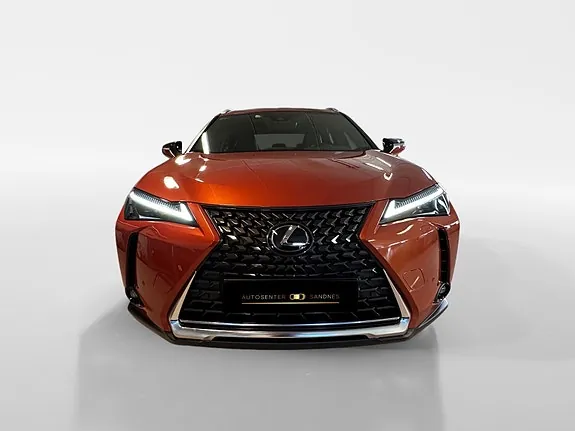 Lexus Ux300E 2023 photo 2